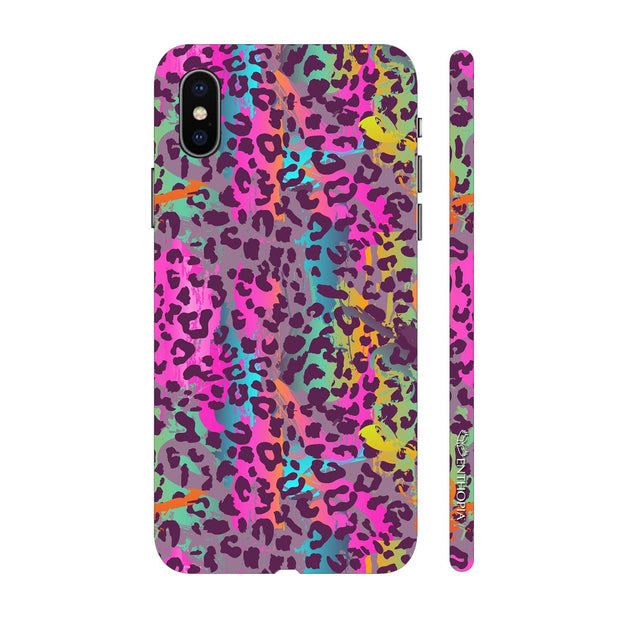 Hardshell Phone Case - Cheetahness - Enthopia
