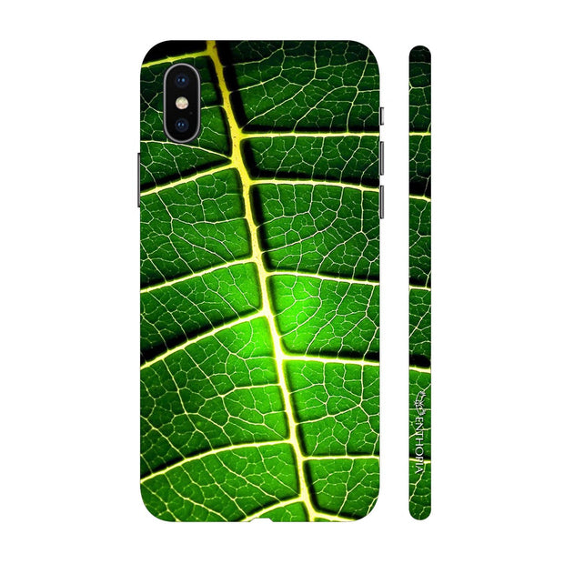 Hardshell Phone Case - Chlorophyl - Enthopia