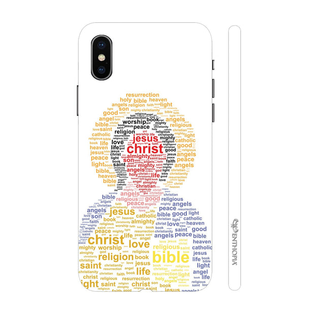 Hardshell Phone Case - Christianity - Enthopia
