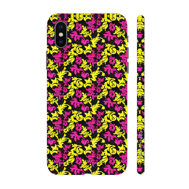 Hardshell Phone Case - Coral Reefs - Enthopia