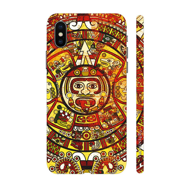 Hardshell Phone Case - Crazy Woodo - Enthopia