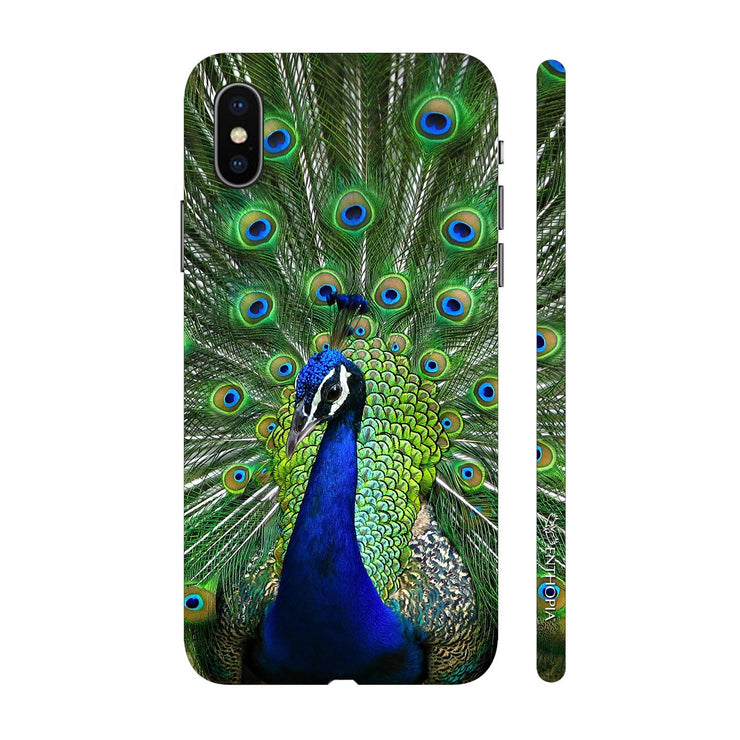 Hardshell Phone Case - Dancing in the Rain - Enthopia