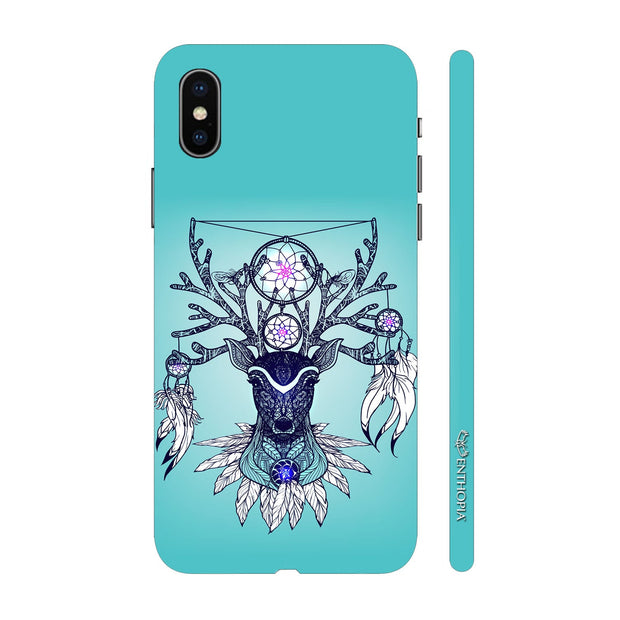 Hardshell Phone Case - Deer Dream - Enthopia