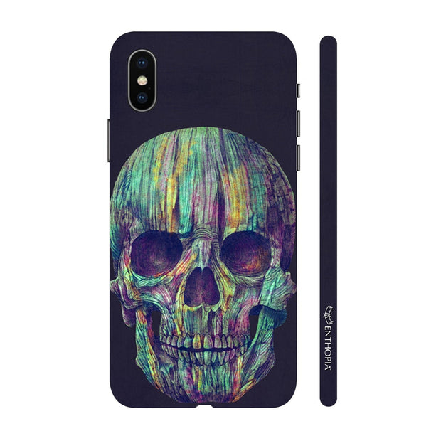 Hardshell Phone Case - Devil Weds Prada - Enthopia