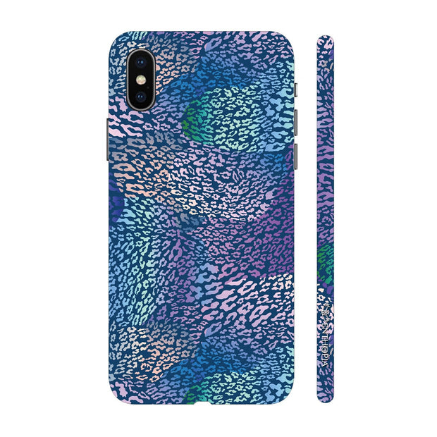 Hardshell Phone Case - Different Scales - Enthopia
