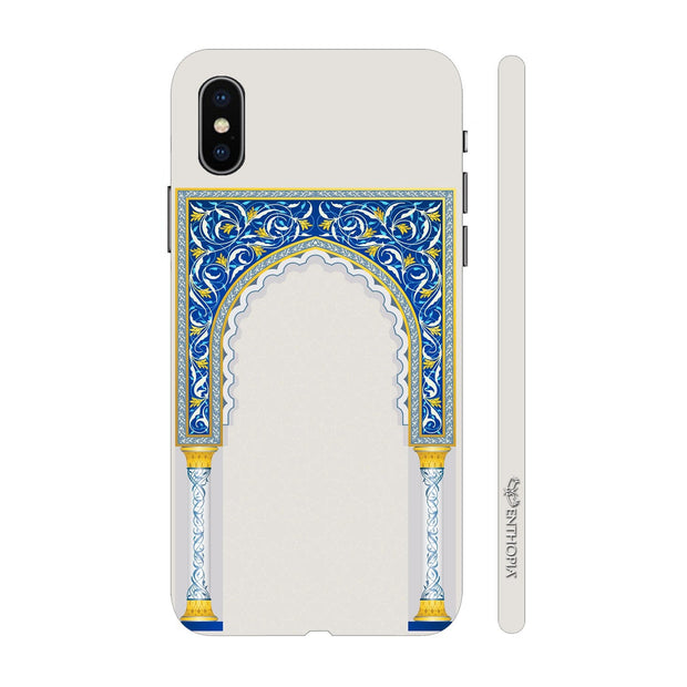 Hardshell Phone Case - Door To Heaven - Enthopia