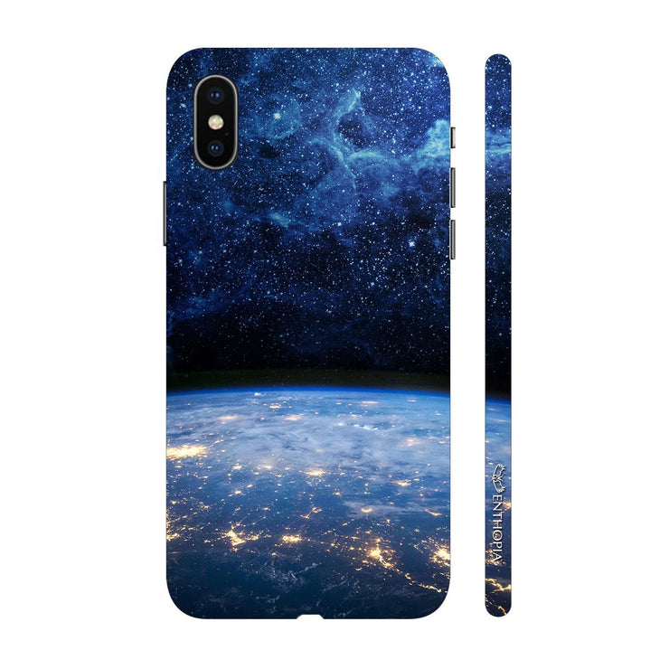 Hardshell Phone Case - Earth n Space - Enthopia