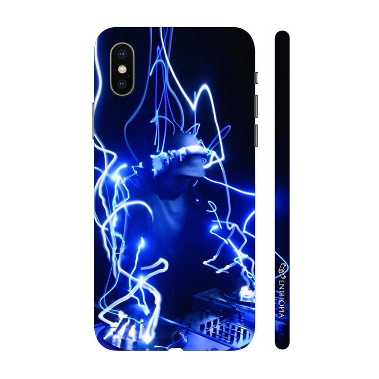 Hardshell Phone Case - Electronic Dance Music - Enthopia