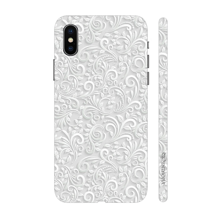 Hardshell Phone Case - Elegance 3 - Enthopia