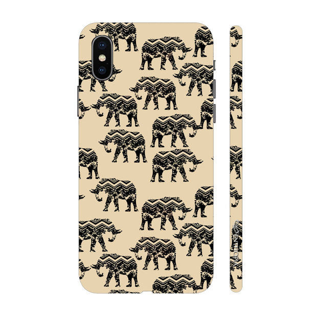 Hardshell Phone Case - Elephance - Enthopia