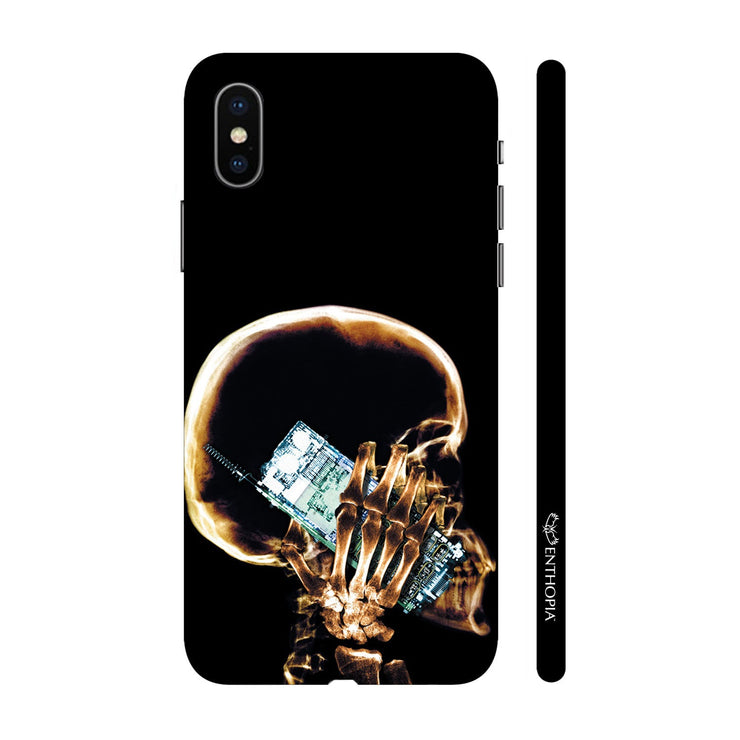 Hardshell Phone Case - Every X-Ray View - Enthopia