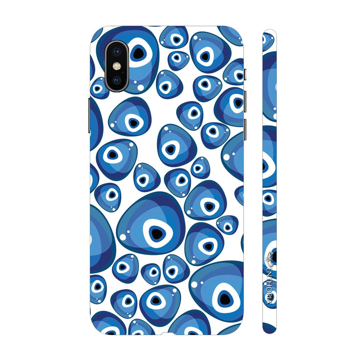 Hardshell Phone Case - Evil Eye - Enthopia