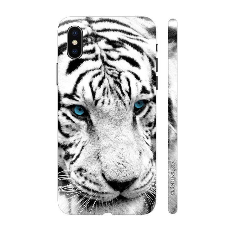 Hardshell Phone Case - Exceptionally Handsome - Enthopia