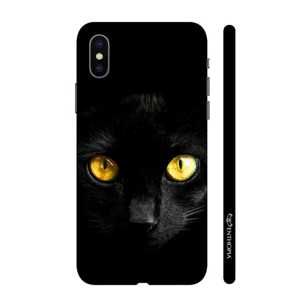 Hardshell Phone Case - Eye Spy - Enthopia