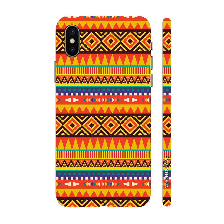 Hardshell Phone Case - Fast Forward - Enthopia