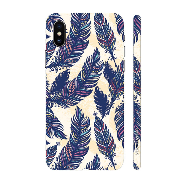 Hardshell Phone Case - Feathergram - Enthopia