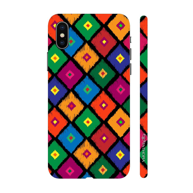 Hardshell Phone Case - Festivity - Enthopia