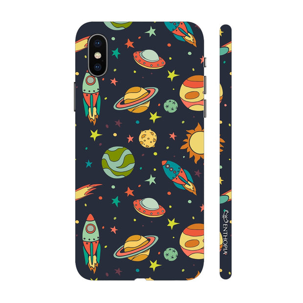 Hardshell Phone Case - Find Your Planet - Enthopia