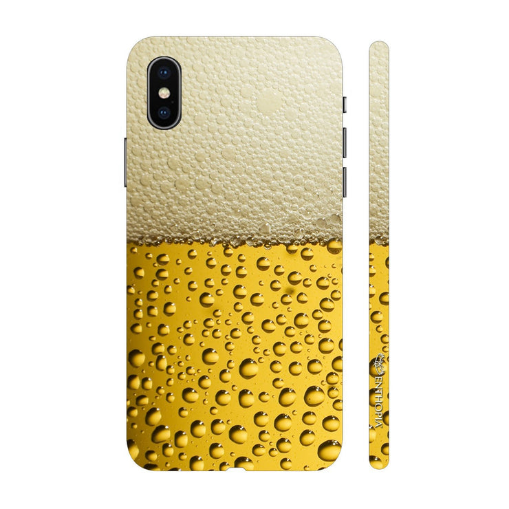 Hardshell Phone Case - Fizz It Up - Enthopia