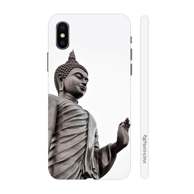 Hardshell Phone Case - Gautam Buddha - Enthopia