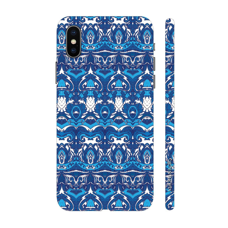 Hardshell Phone Case - Heritage Art - Enthopia