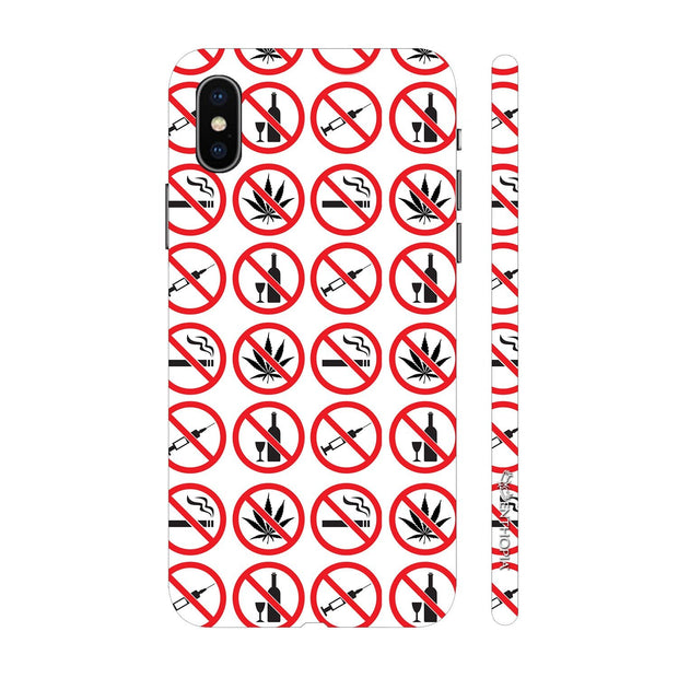 Hardshell Phone Case - Illegal - Enthopia