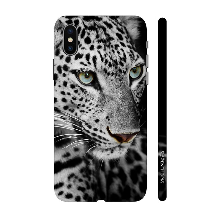 Hardshell Phone Case - I'm Watching - Enthopia