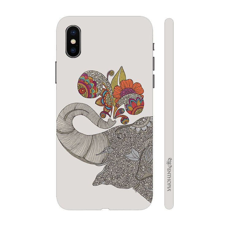 Hardshell Phone Case - Indian Giant - Enthopia