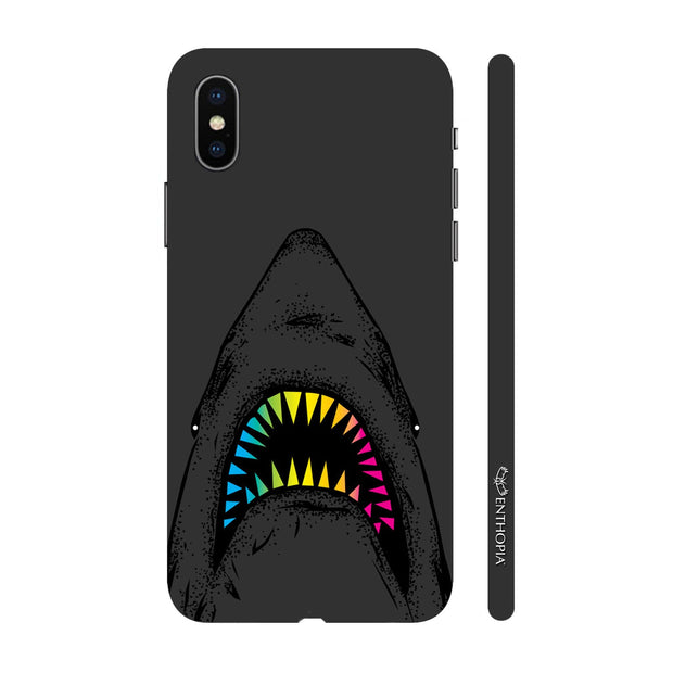 Hardshell Phone Case - Jaws - Enthopia