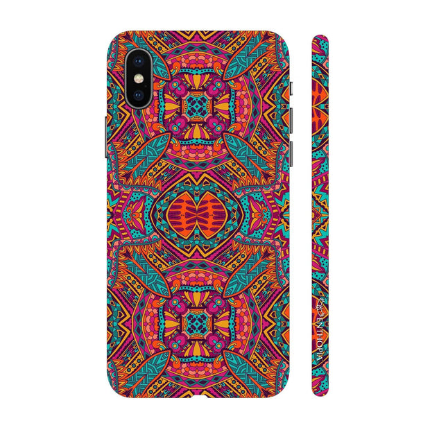 Hardshell Phone Case - Kaleidoscope - Enthopia