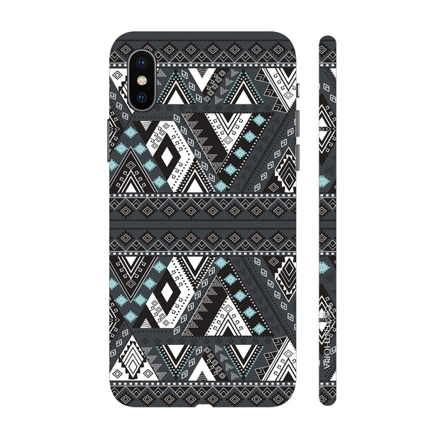 Hardshell Phone Case - Lazetec - Enthopia