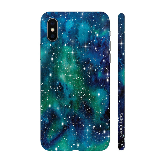 Hardshell Phone Case - Life of Pi - Enthopia