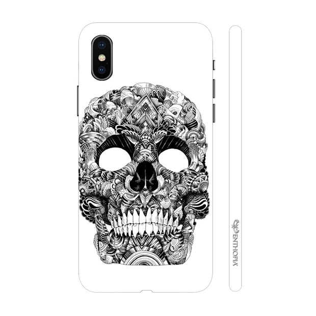 Hardshell Phone Case - Look Past the Surface - Enthopia