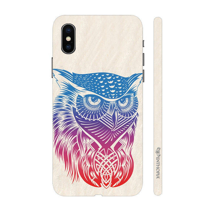 Hardshell Phone Case - LOWL - Enthopia