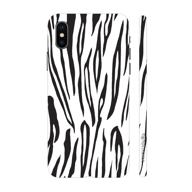 Hardshell Phone Case - Marty's Print - Enthopia