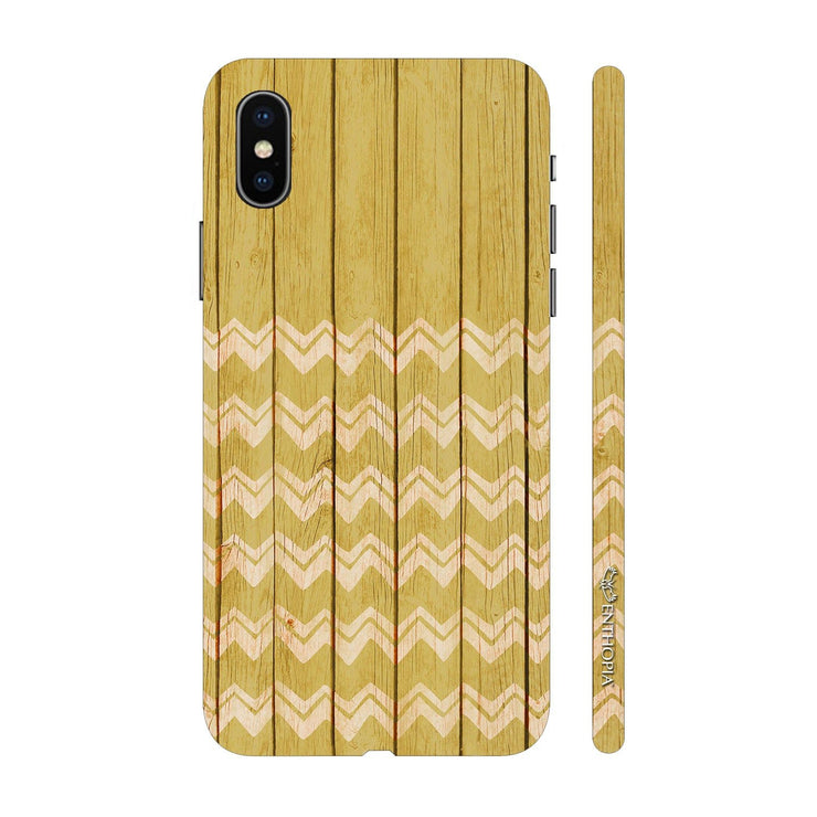 Hardshell Phone Case - Mexican Waves - Enthopia