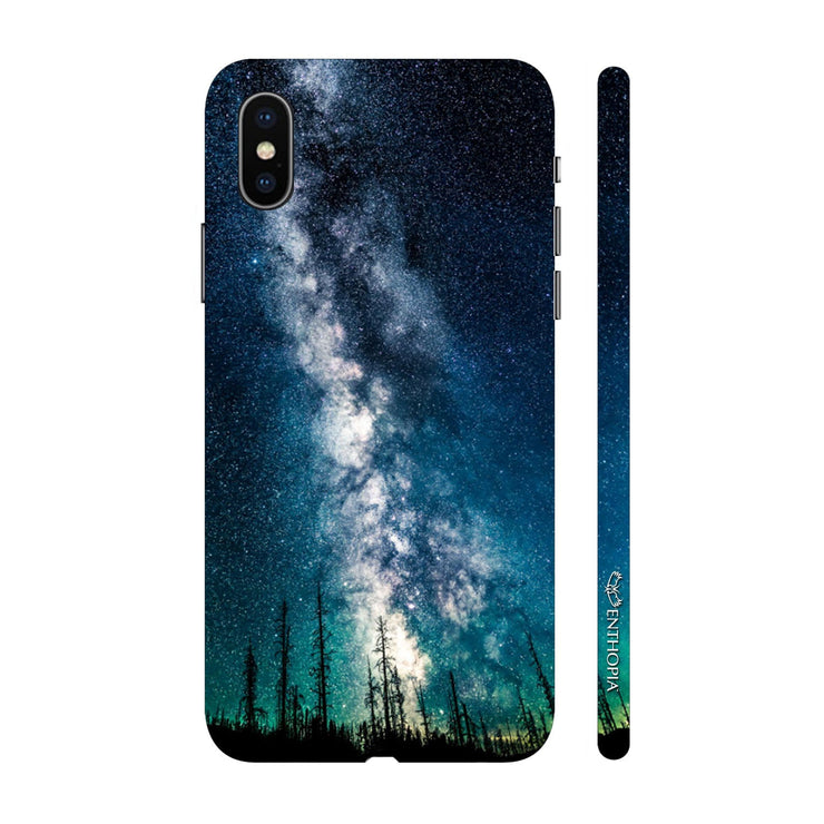 Hardshell Phone Case - Milky Way - Enthopia