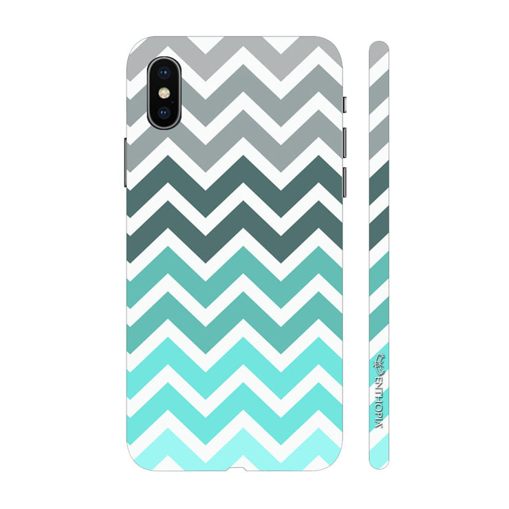 Hardshell Phone Case - Monochromatic - Enthopia