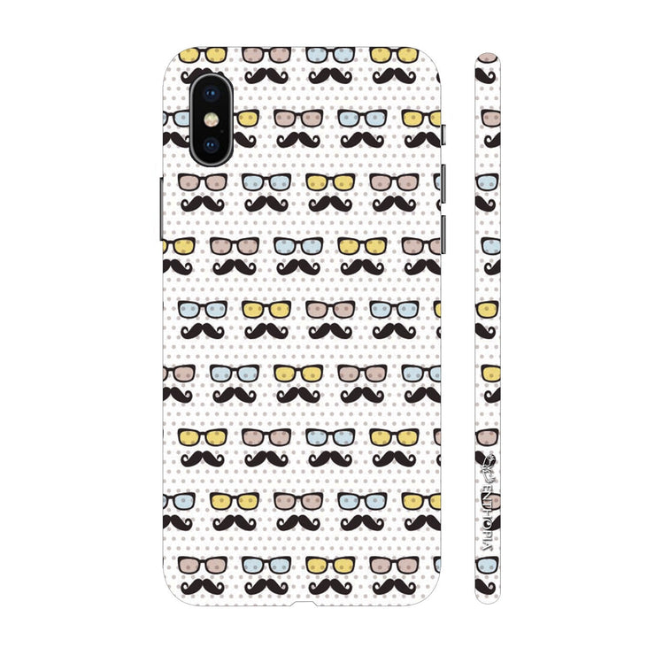Hardshell Phone Case - Moochad Art - Enthopia