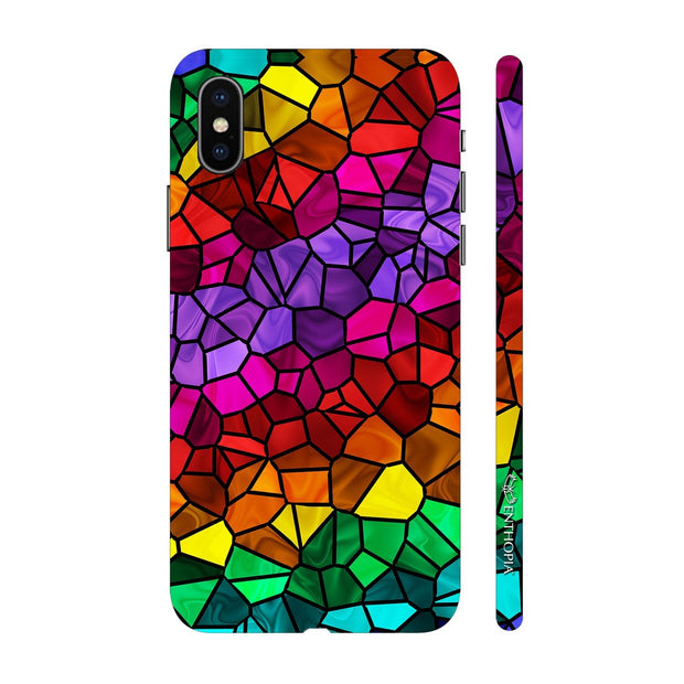 Hardshell Phone Case - Mosaic - Enthopia