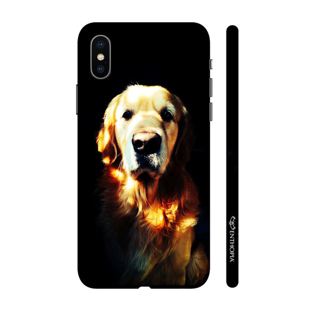 Hardshell Phone Case - Moshe - Enthopia