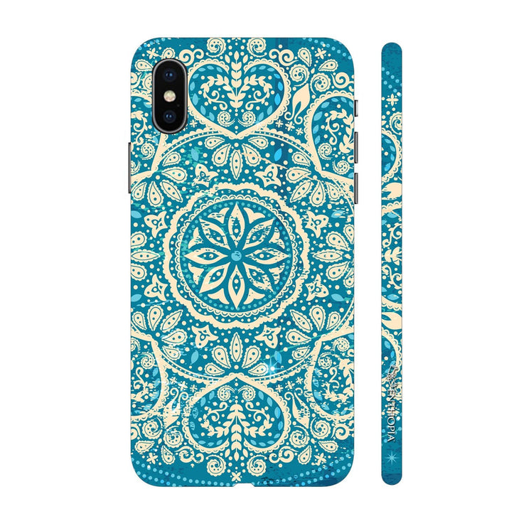Hardshell Phone Case - Motif Pattern - Enthopia