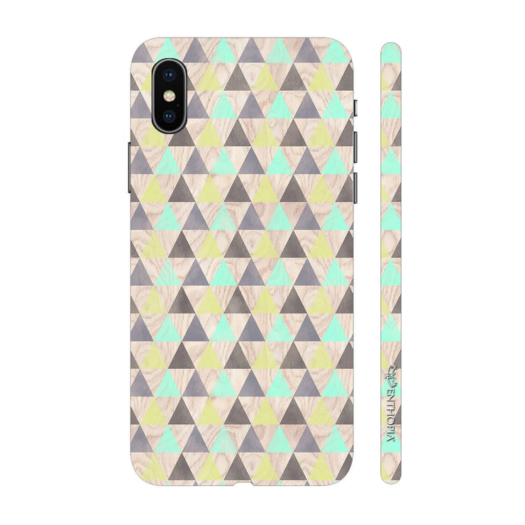 Hardshell Phone Case - Mount Everest - Enthopia