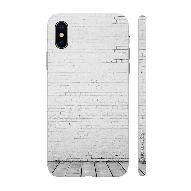 Hardshell Phone Case - My New Canvas - Enthopia
