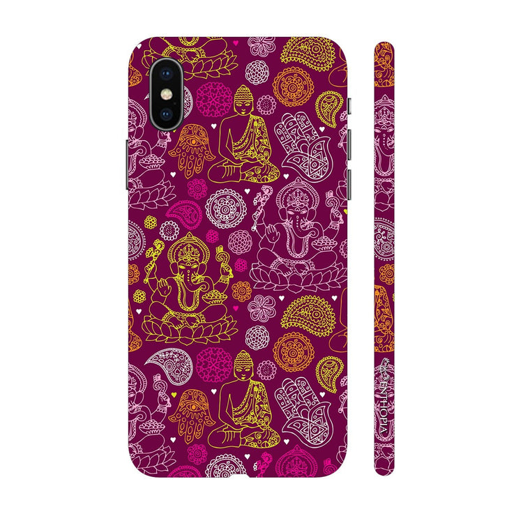 Hardshell Phone Case - Mythology - Enthopia