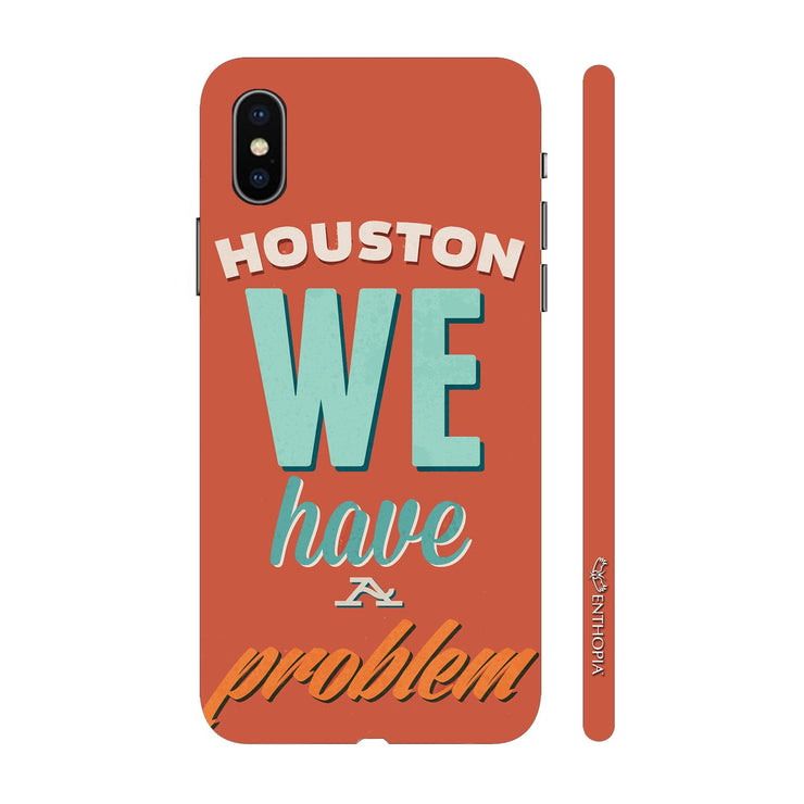 Hardshell Phone Case - Nasa Space - Enthopia