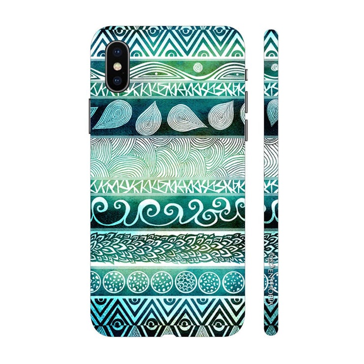 Hardshell Phone Case - Natural Beauty - Enthopia