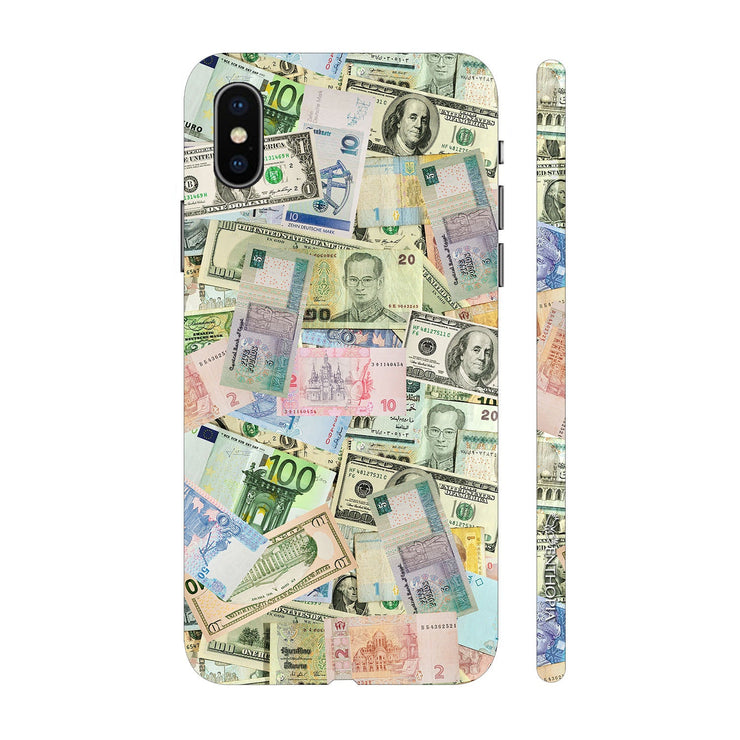 Hardshell Phone Case - Need Money Honey - Enthopia