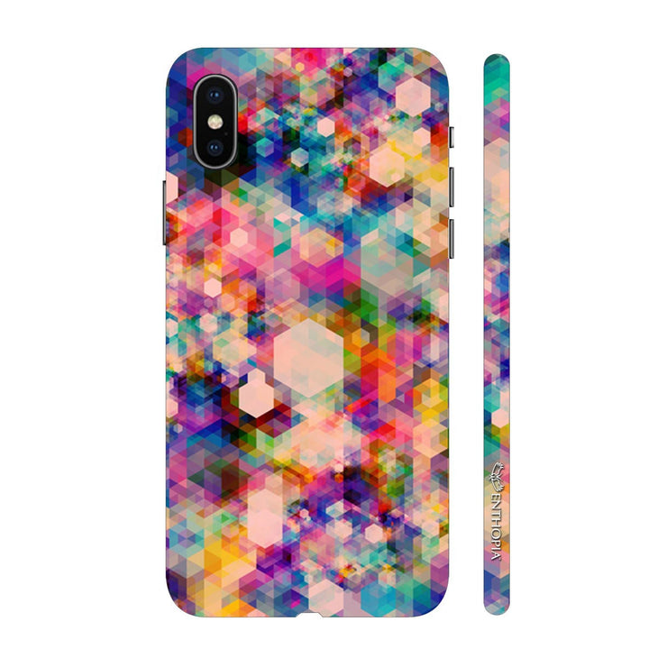 Hardshell Phone Case - NetBlocks - Enthopia