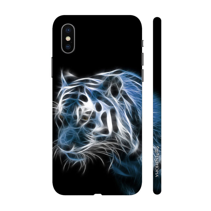 Hardshell Phone Case - Night Fury - Enthopia